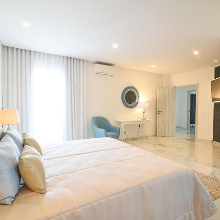 פורטימאו The Penthouse In Praia Da Rocha מראה חיצוני תמונה