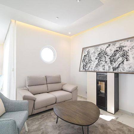 פורטימאו The Penthouse In Praia Da Rocha מראה חיצוני תמונה