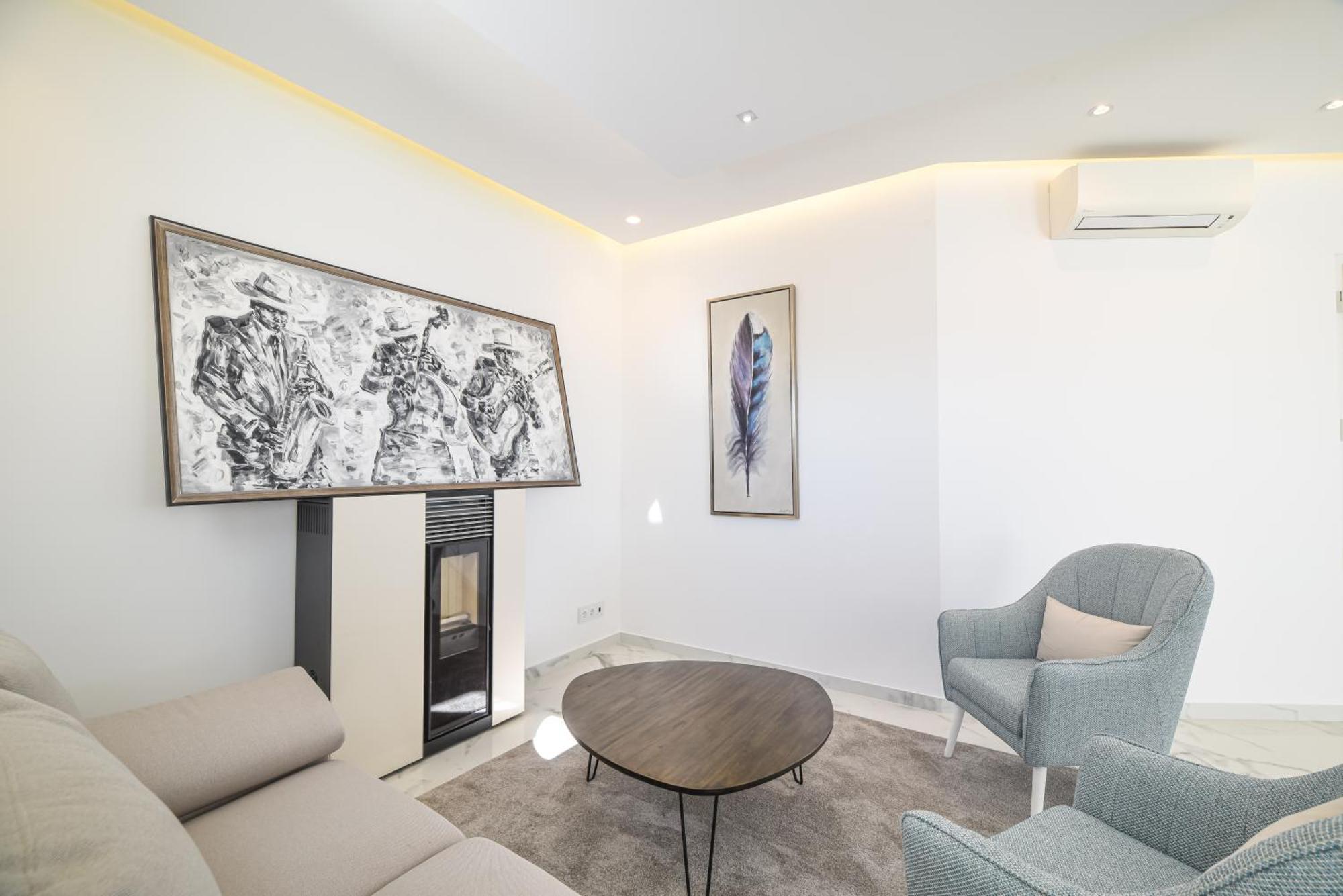 פורטימאו The Penthouse In Praia Da Rocha מראה חיצוני תמונה