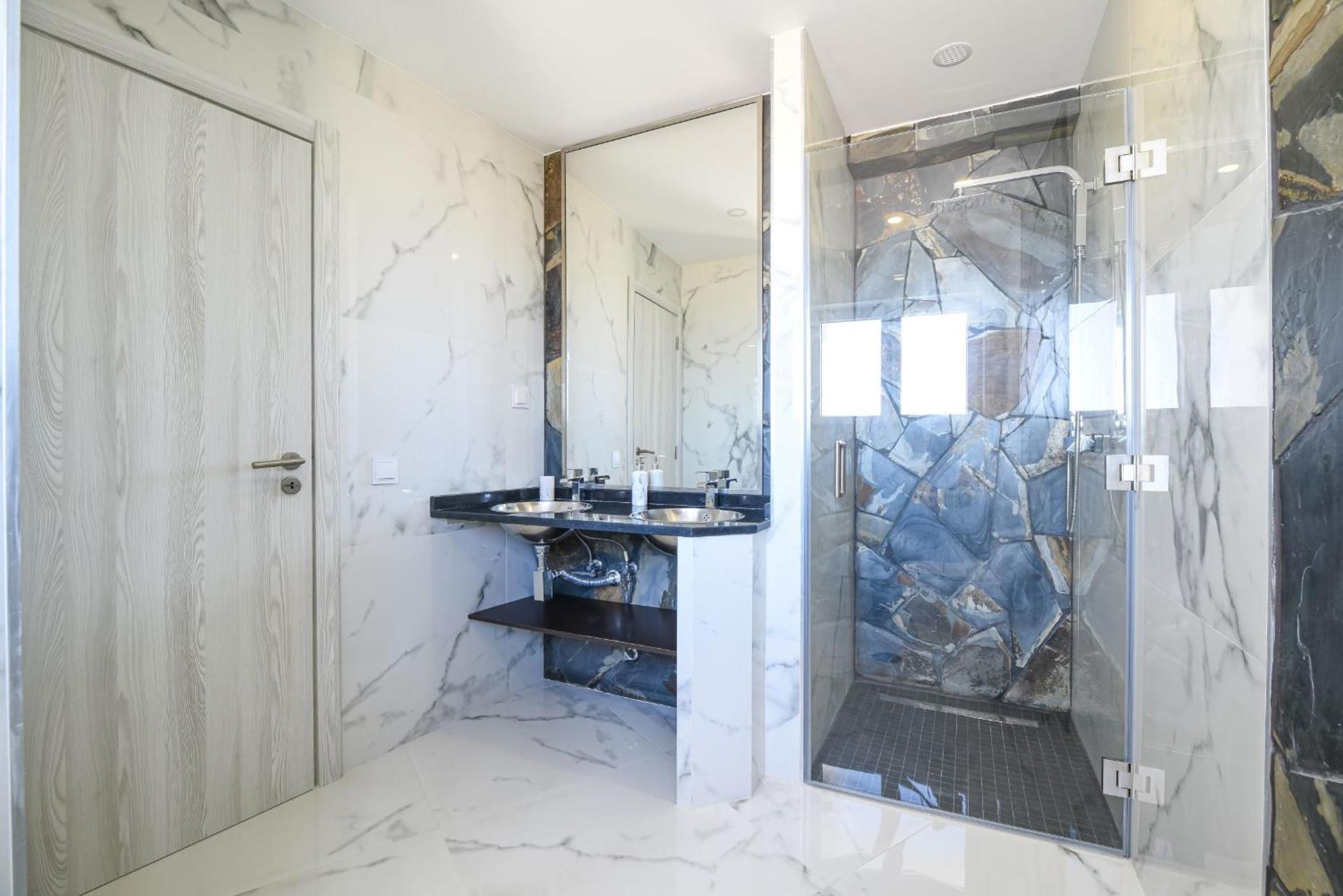 פורטימאו The Penthouse In Praia Da Rocha מראה חיצוני תמונה