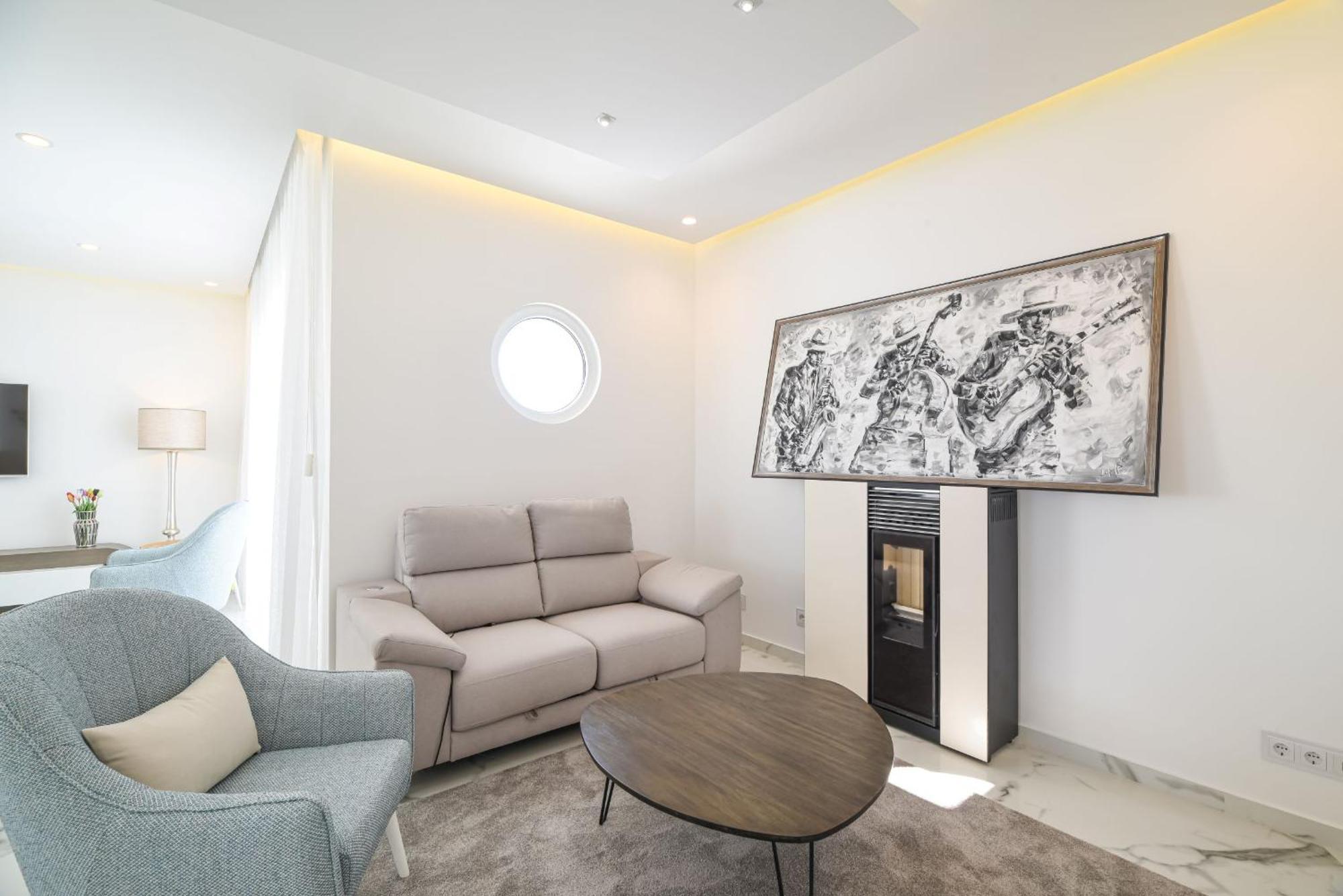 פורטימאו The Penthouse In Praia Da Rocha מראה חיצוני תמונה