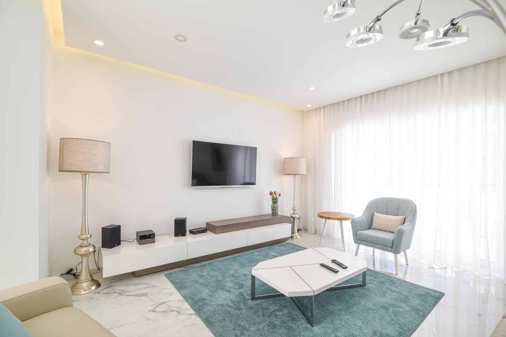 פורטימאו The Penthouse In Praia Da Rocha מראה חיצוני תמונה
