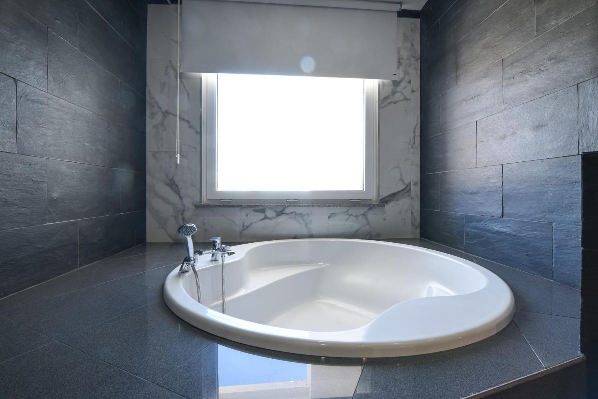 פורטימאו The Penthouse In Praia Da Rocha מראה חיצוני תמונה
