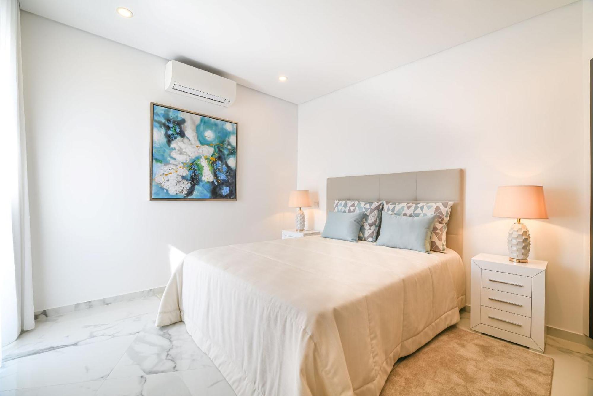 פורטימאו The Penthouse In Praia Da Rocha מראה חיצוני תמונה